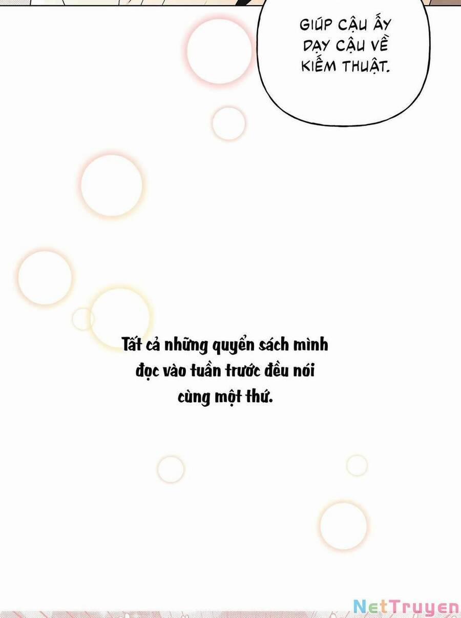 Nhật Ký Quan Sát Elena Evoy 17 trang 50