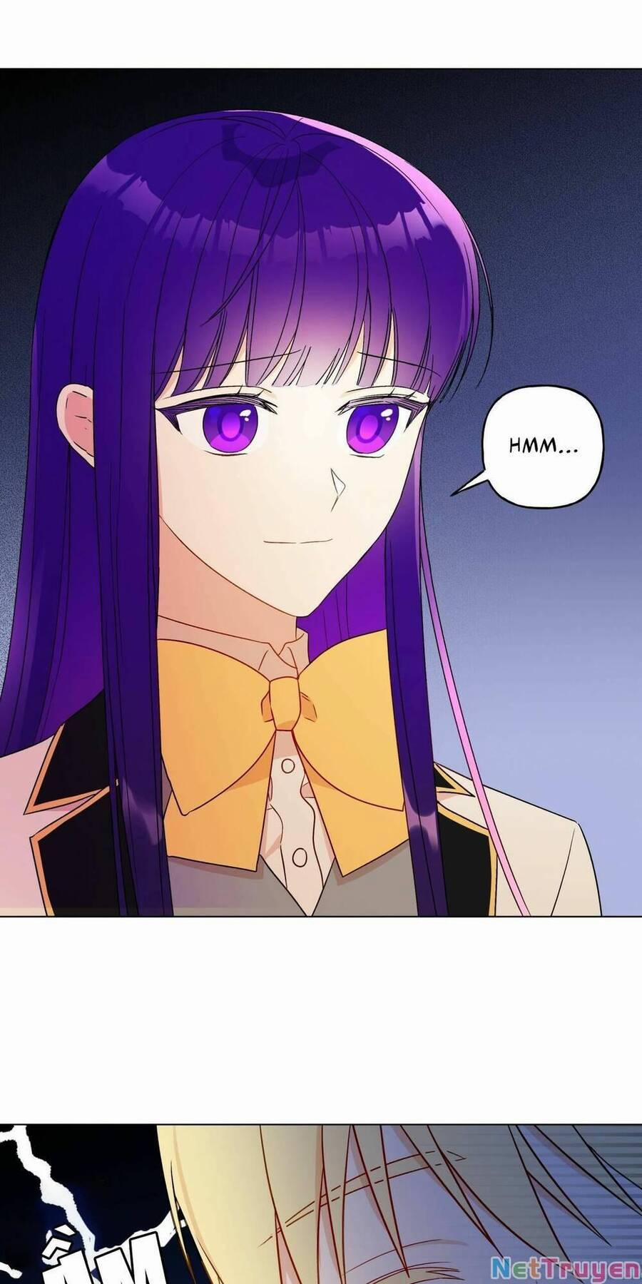 Nhật Ký Quan Sát Elena Evoy 17 trang 53