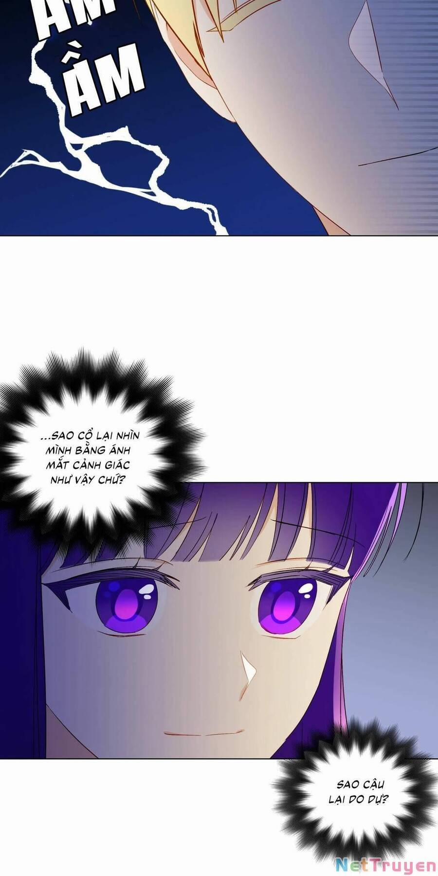 Nhật Ký Quan Sát Elena Evoy 17 trang 54