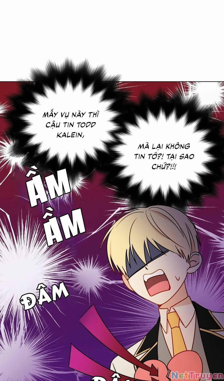 Nhật Ký Quan Sát Elena Evoy 17 trang 55