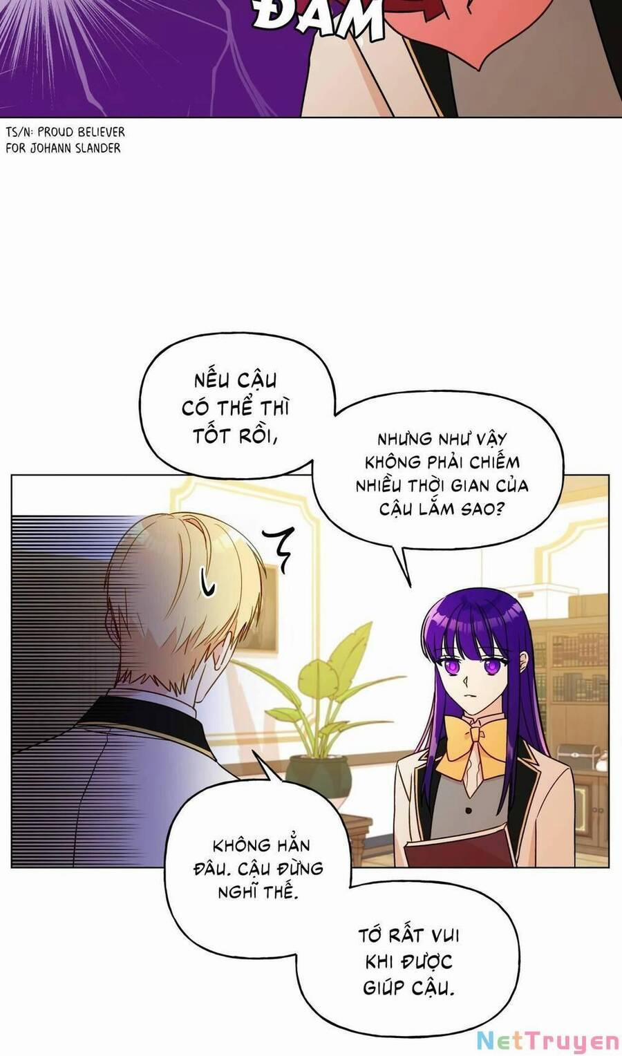 Nhật Ký Quan Sát Elena Evoy 17 trang 56