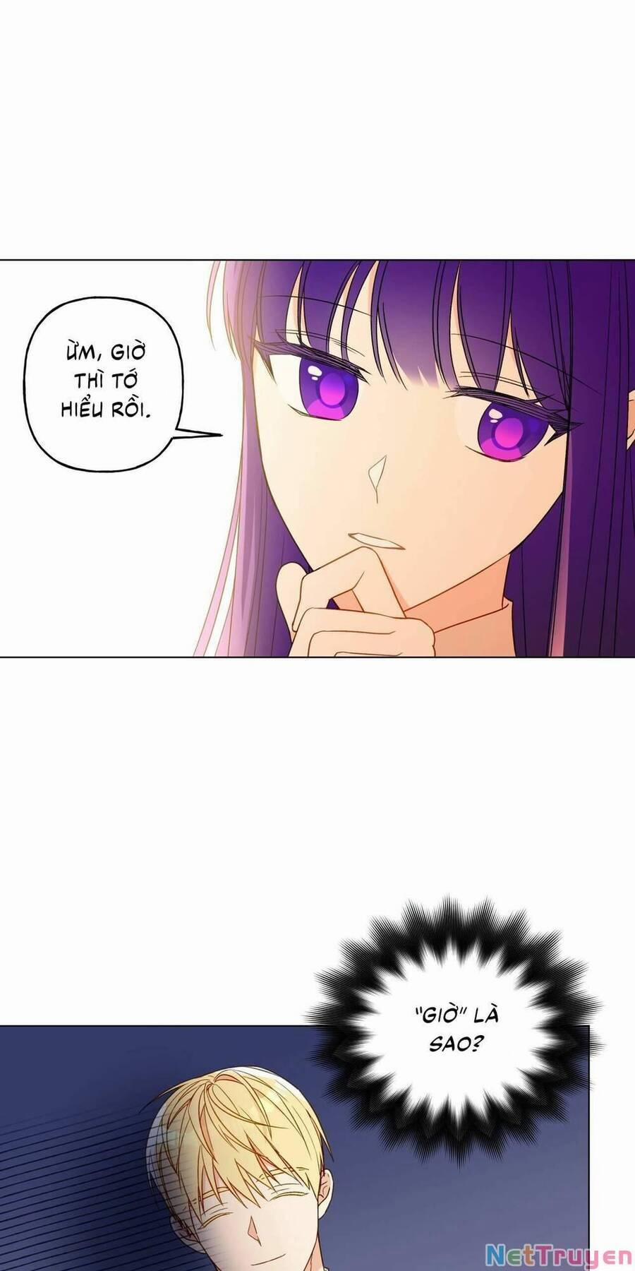 Nhật Ký Quan Sát Elena Evoy 17 trang 57