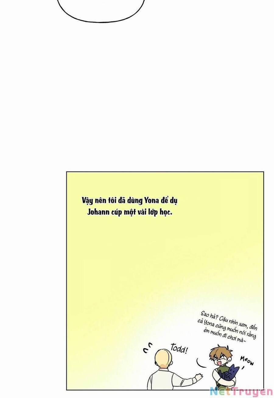 Nhật Ký Quan Sát Elena Evoy 17 trang 6