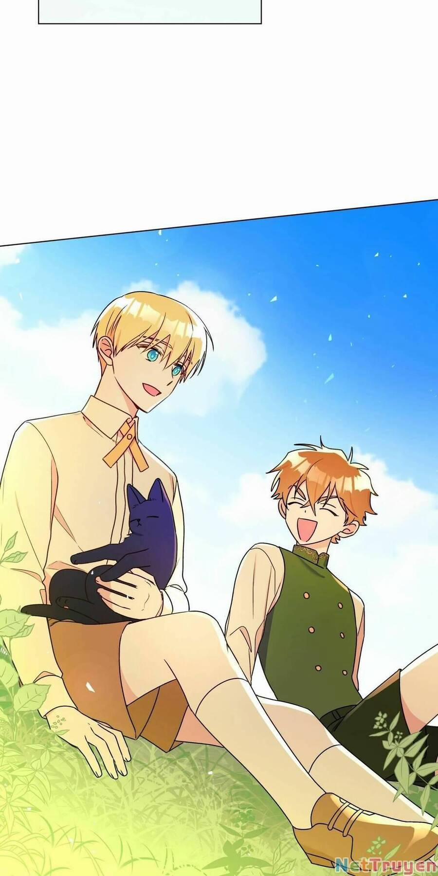 Nhật Ký Quan Sát Elena Evoy 17 trang 8