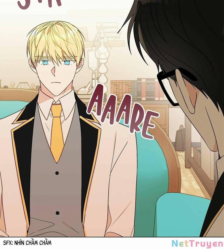 Nhật Ký Quan Sát Elena Evoy 18 trang 13