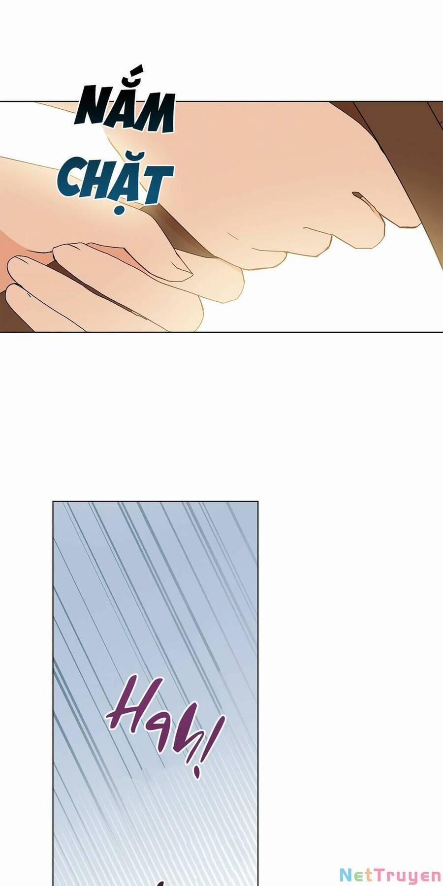 Nhật Ký Quan Sát Elena Evoy 18 trang 25