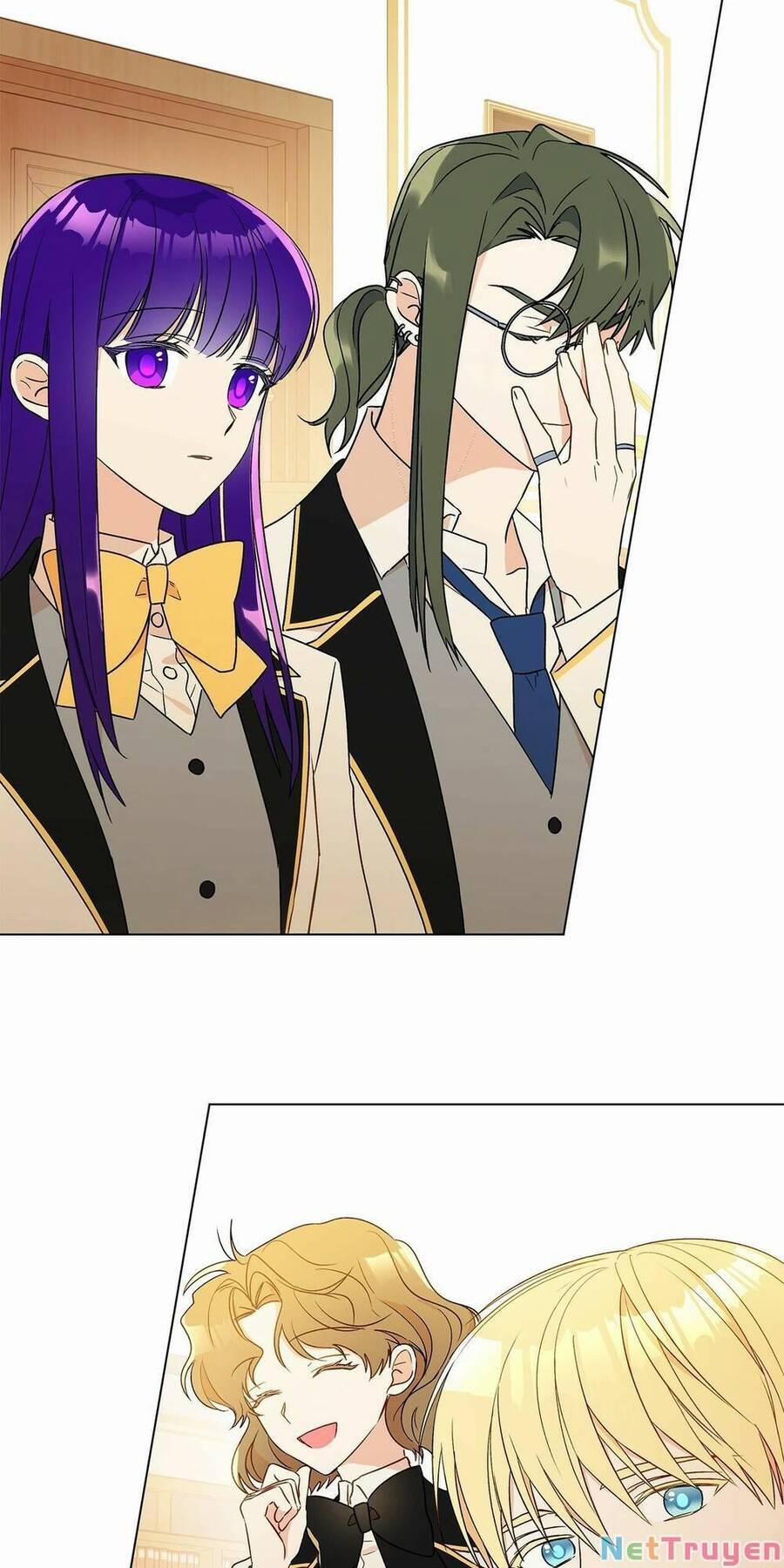 Nhật Ký Quan Sát Elena Evoy 18 trang 3