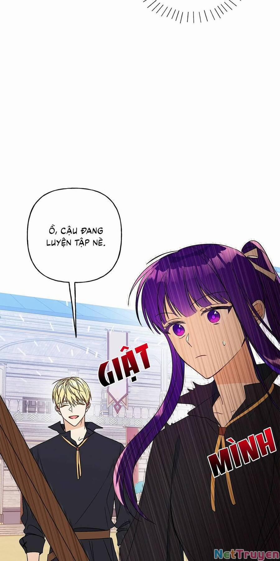 Nhật Ký Quan Sát Elena Evoy 18 trang 30