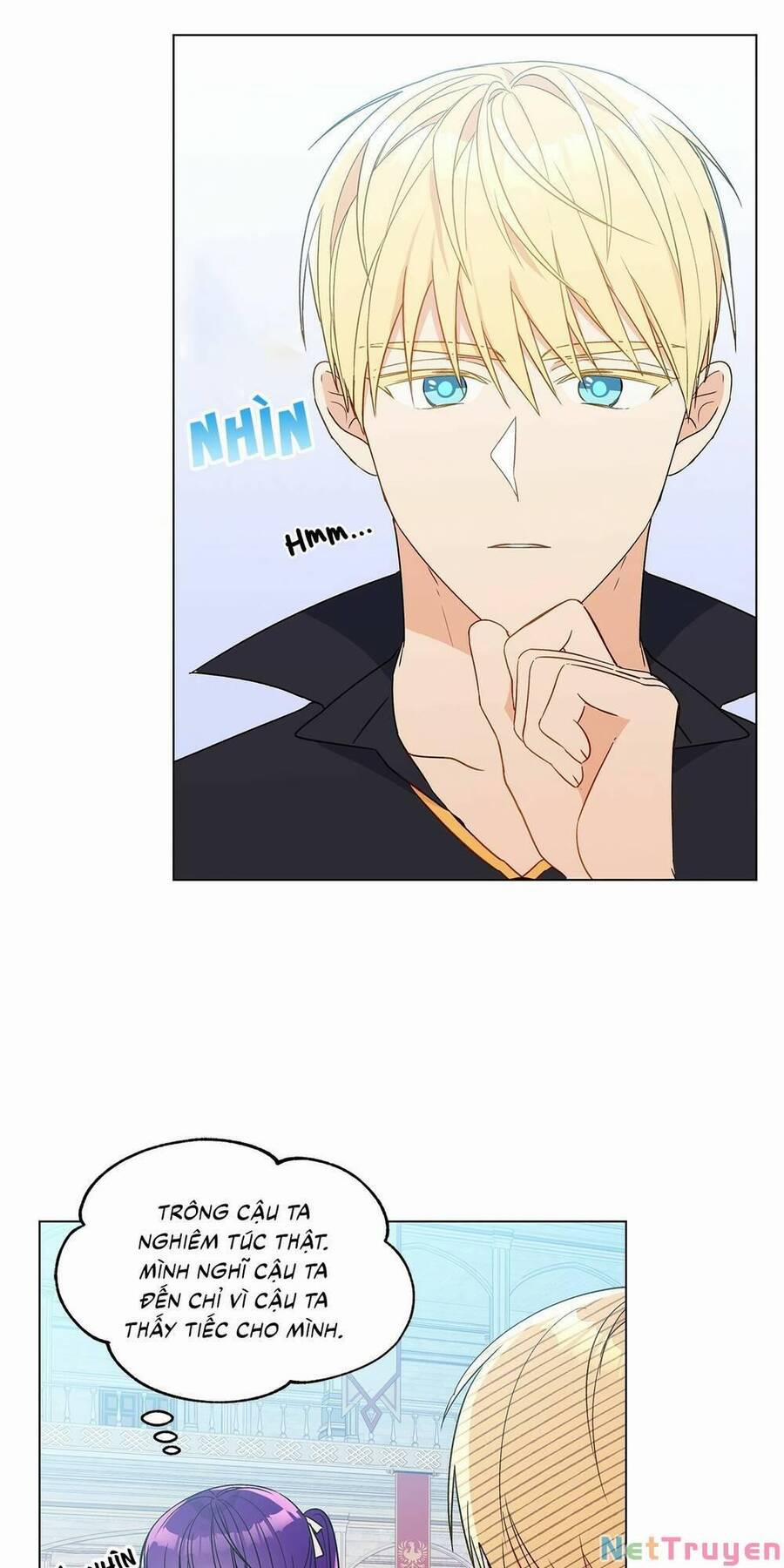 Nhật Ký Quan Sát Elena Evoy 18 trang 40