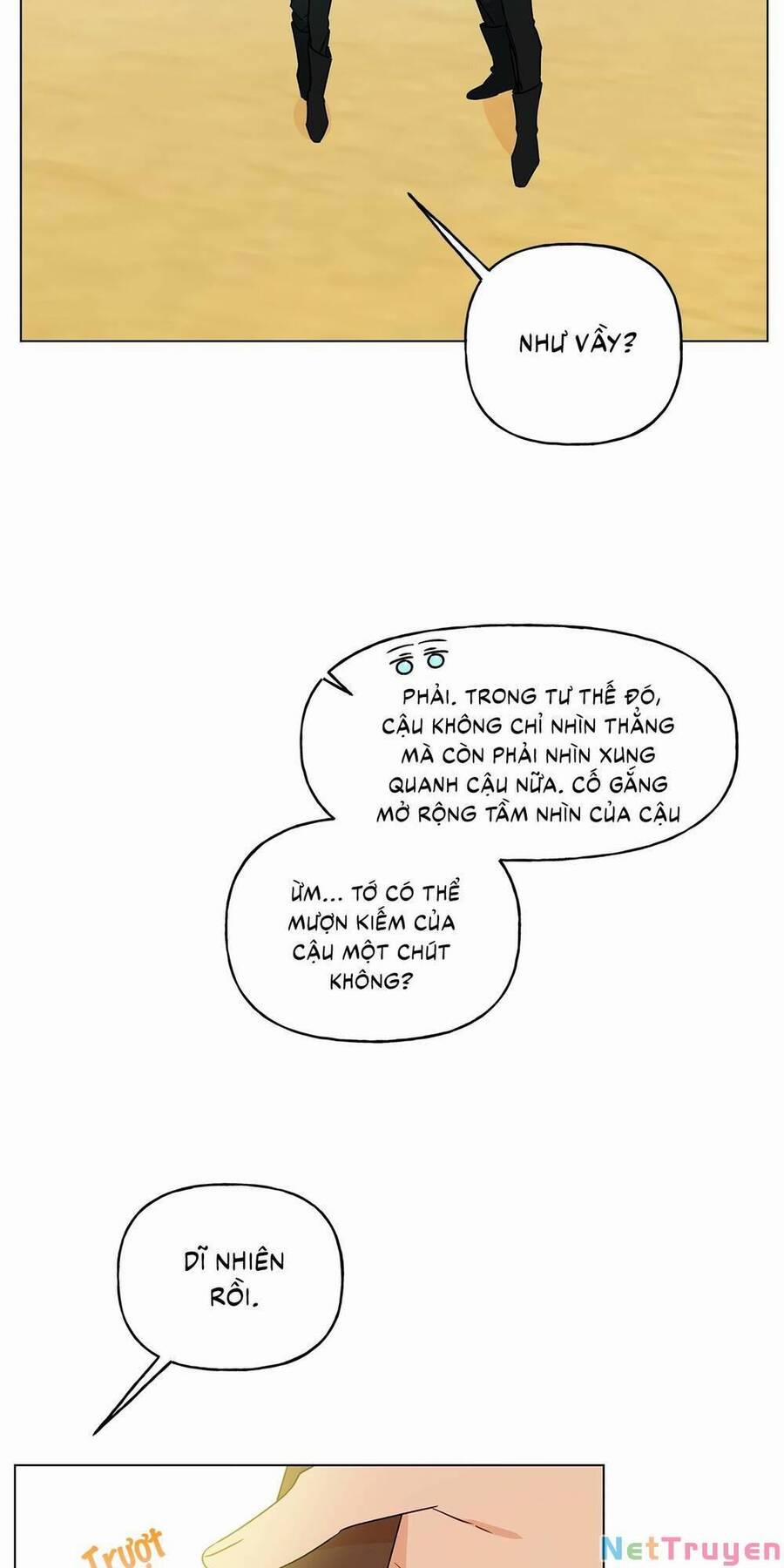 Nhật Ký Quan Sát Elena Evoy 18 trang 42