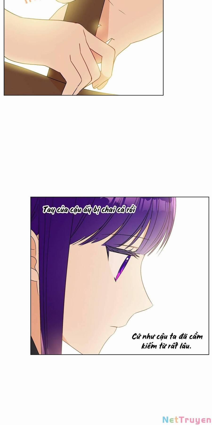 Nhật Ký Quan Sát Elena Evoy 18 trang 43