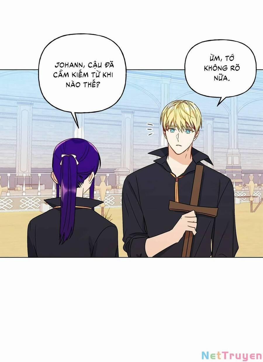 Nhật Ký Quan Sát Elena Evoy 18 trang 44