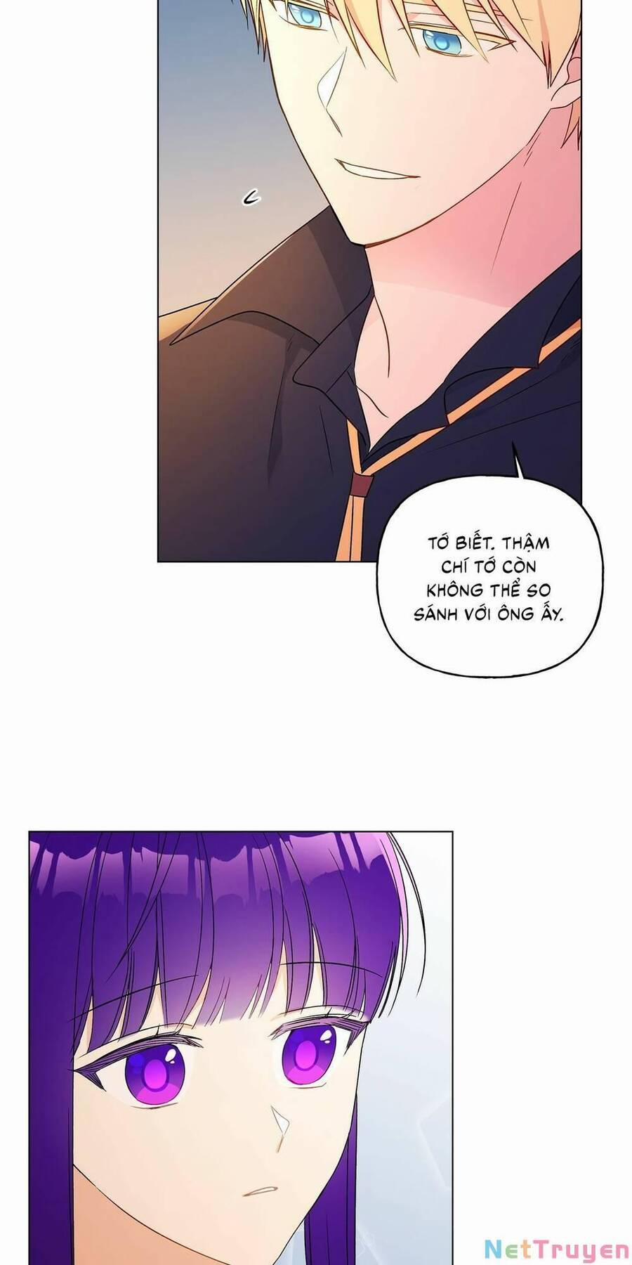 Nhật Ký Quan Sát Elena Evoy 18 trang 47