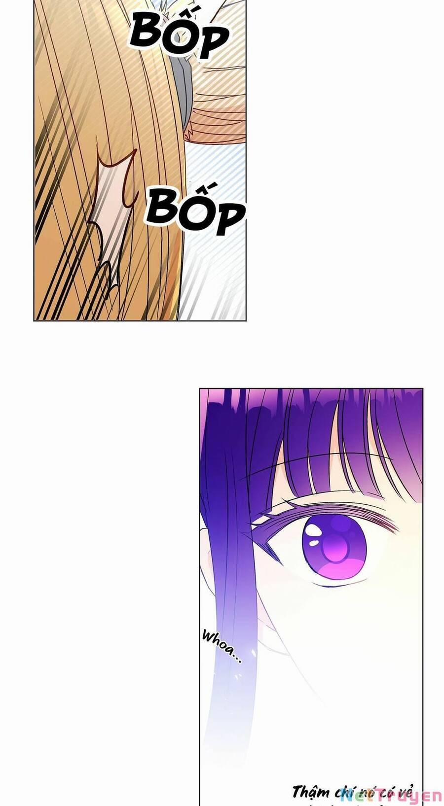 Nhật Ký Quan Sát Elena Evoy 18 trang 50