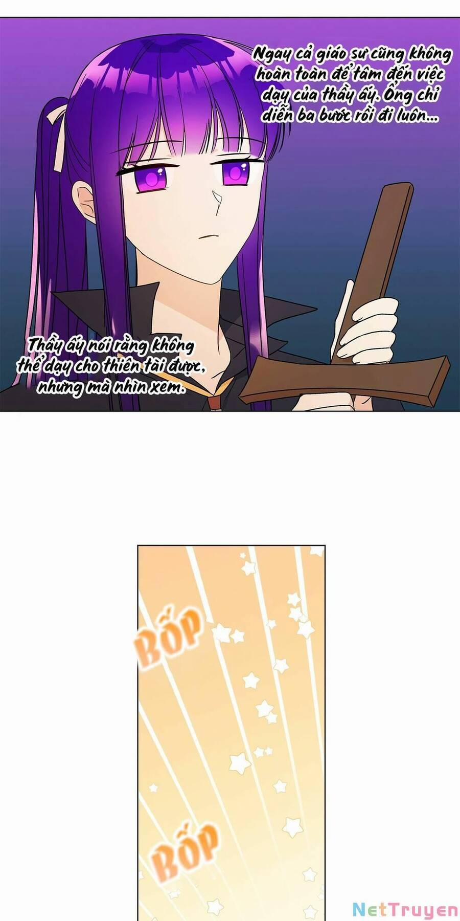 Nhật Ký Quan Sát Elena Evoy 18 trang 52