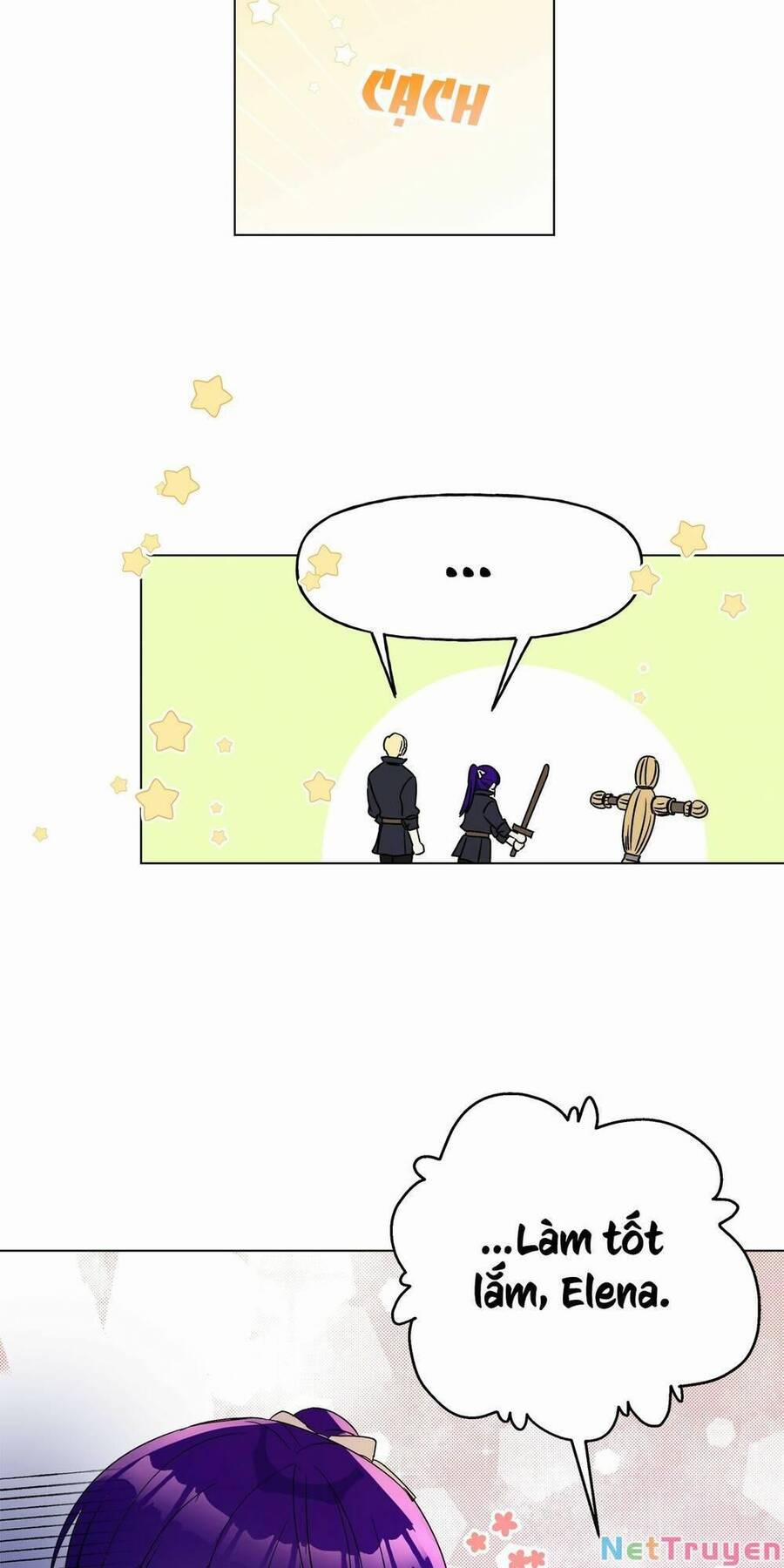 Nhật Ký Quan Sát Elena Evoy 18 trang 53