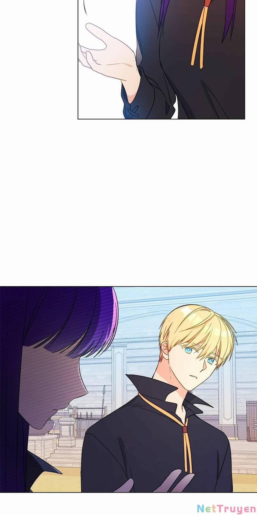 Nhật Ký Quan Sát Elena Evoy 18 trang 55