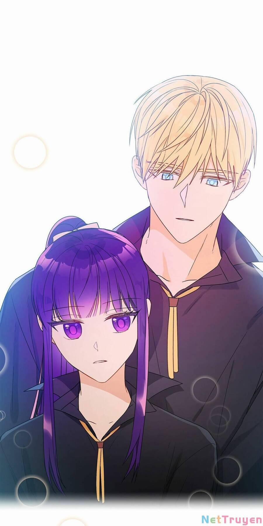 Nhật Ký Quan Sát Elena Evoy 18 trang 58