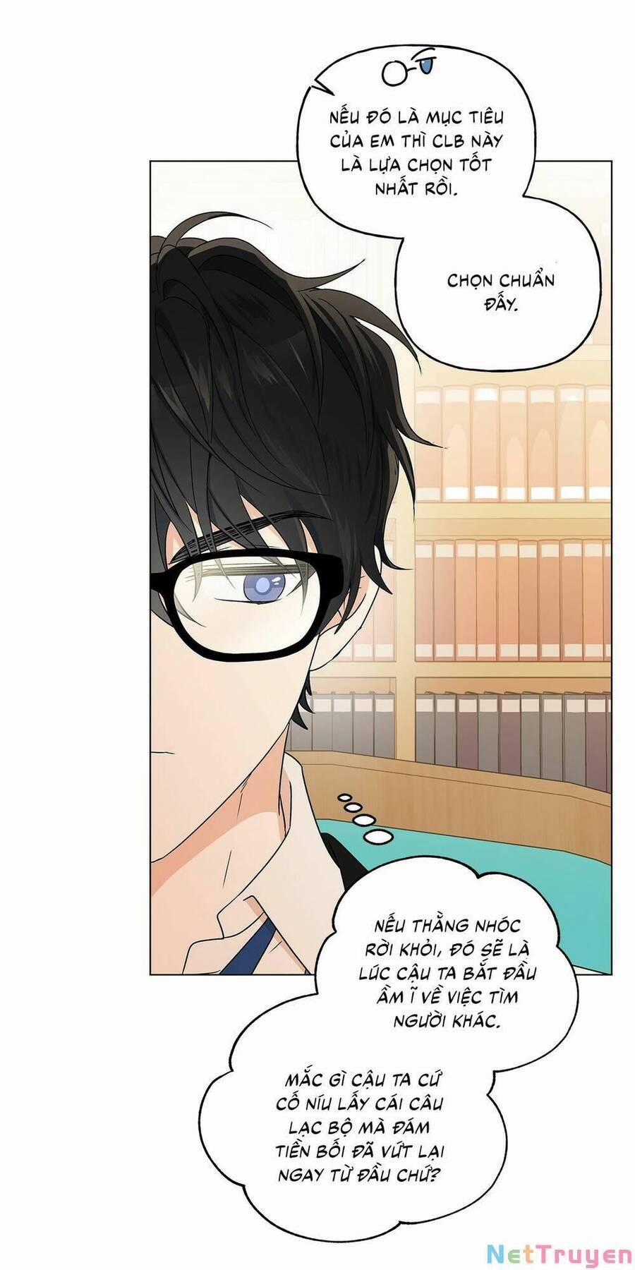 Nhật Ký Quan Sát Elena Evoy 18 trang 8