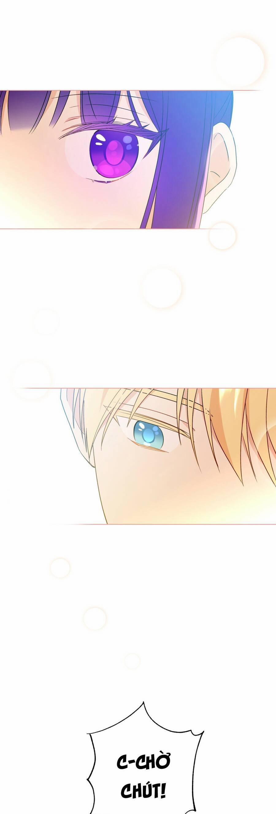 Nhật Ký Quan Sát Elena Evoy 19 trang 0