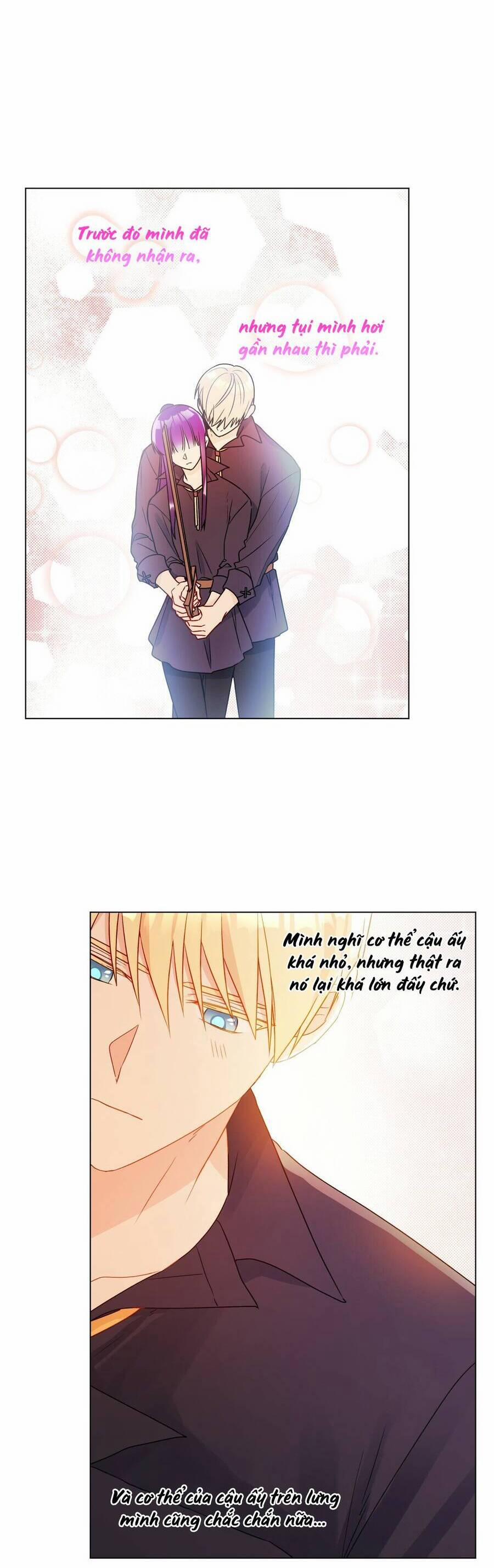 Nhật Ký Quan Sát Elena Evoy 19 trang 5