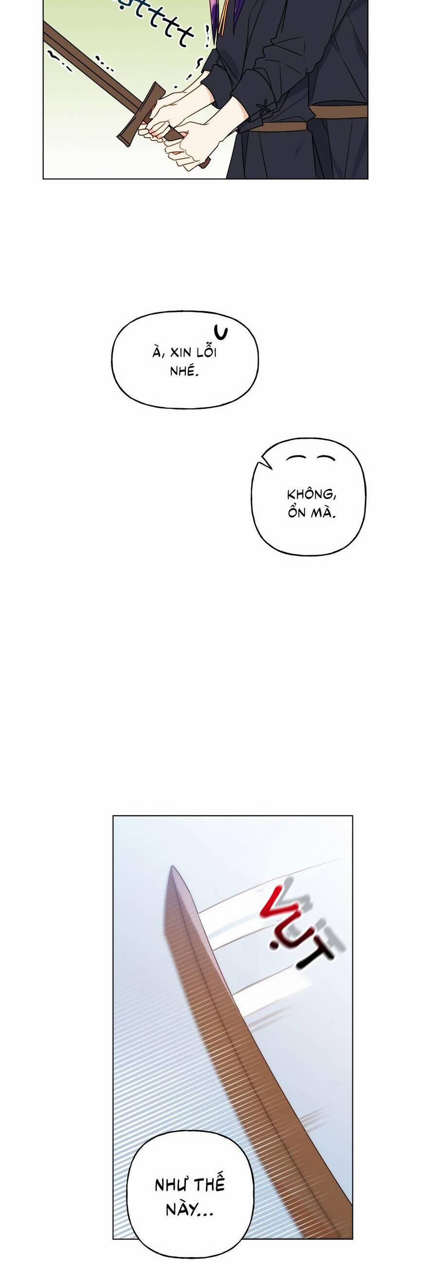 Nhật Ký Quan Sát Elena Evoy 19 trang 8