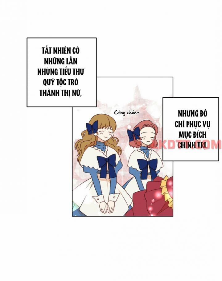 Nhật Ký Quan Sát Elena Evoy 2 trang 13