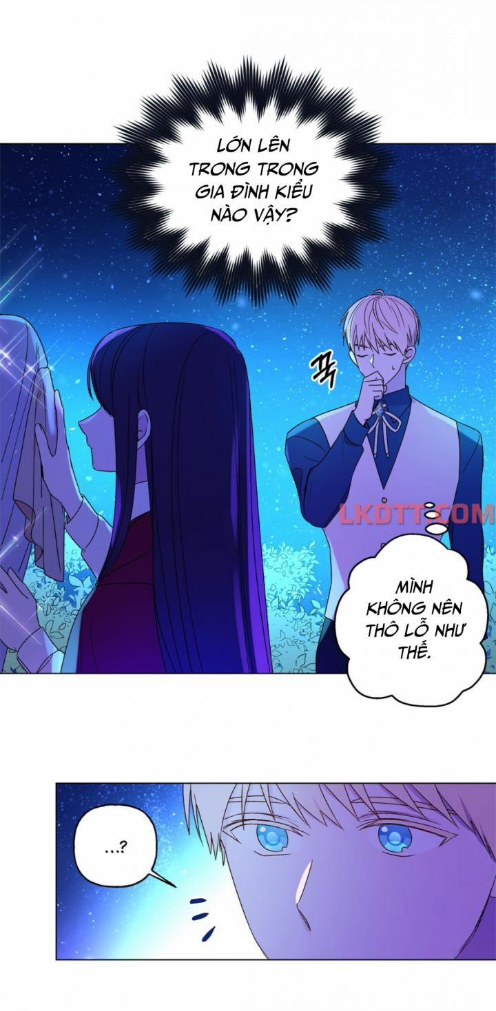 Nhật Ký Quan Sát Elena Evoy 2 trang 15