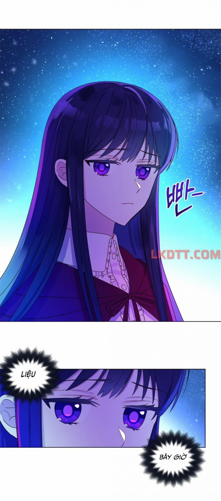 Nhật Ký Quan Sát Elena Evoy 2 trang 16