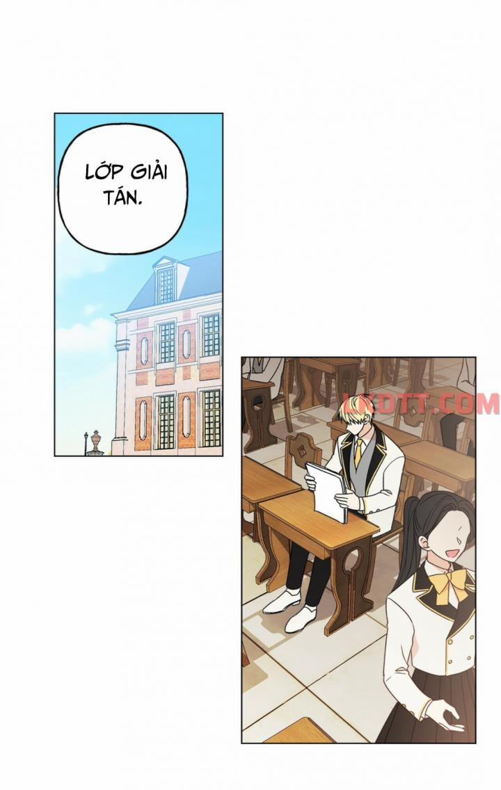 Nhật Ký Quan Sát Elena Evoy 2 trang 18