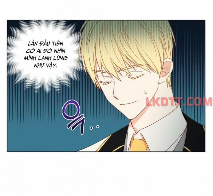 Nhật Ký Quan Sát Elena Evoy 2 trang 19