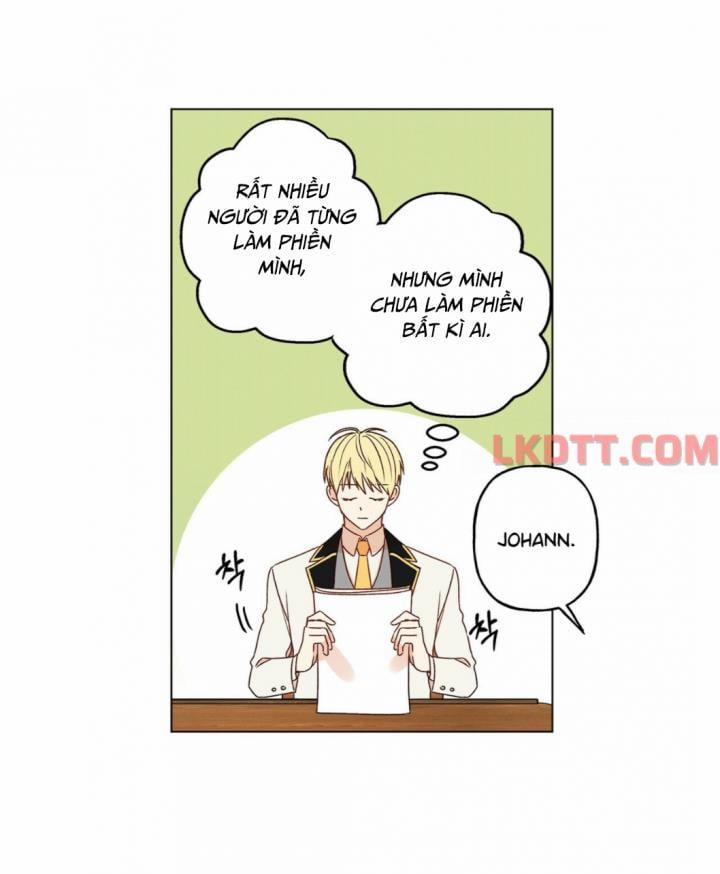 Nhật Ký Quan Sát Elena Evoy 2 trang 20