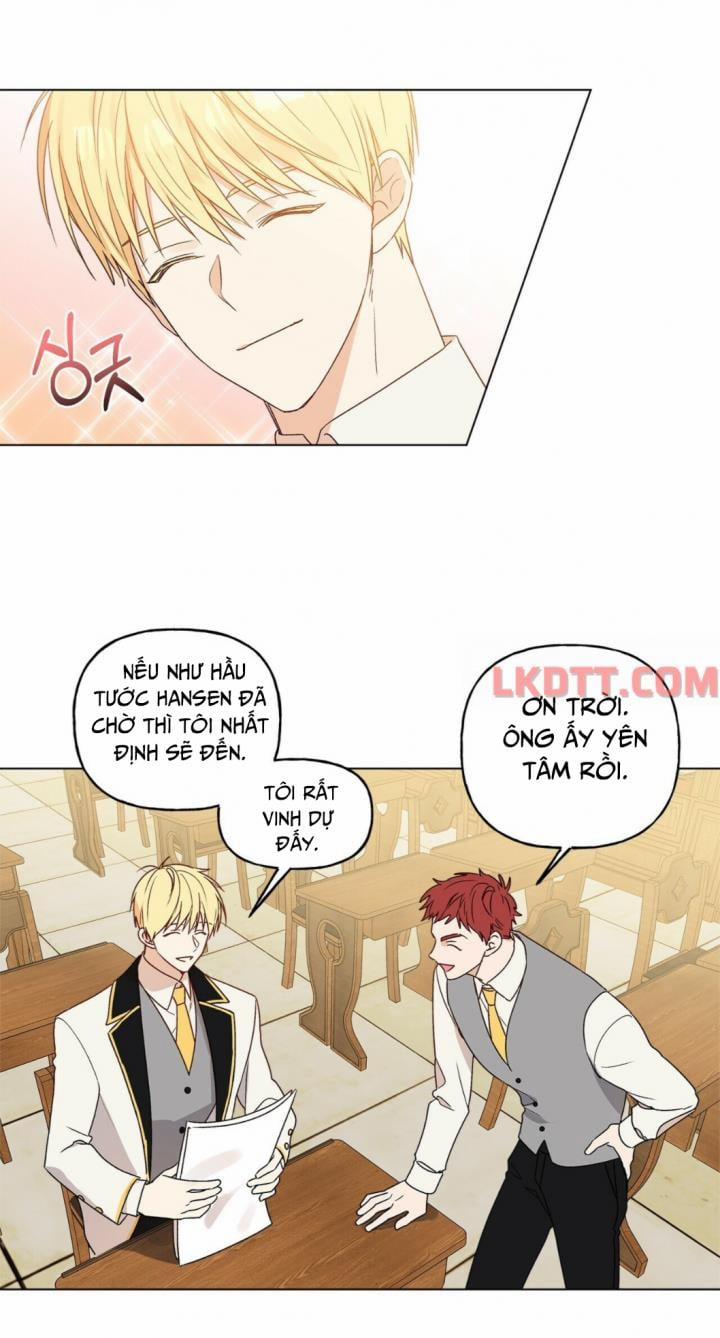 Nhật Ký Quan Sát Elena Evoy 2 trang 22