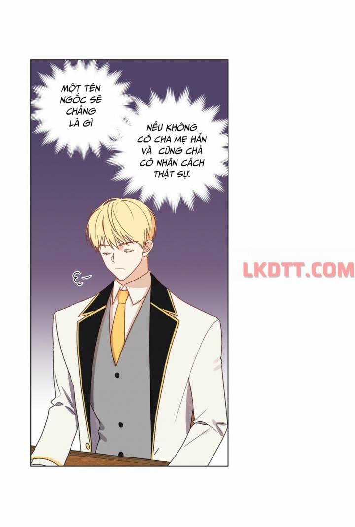 Nhật Ký Quan Sát Elena Evoy 2 trang 25