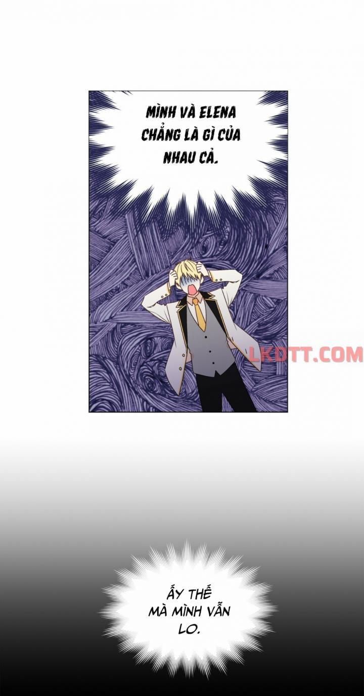 Nhật Ký Quan Sát Elena Evoy 2 trang 29