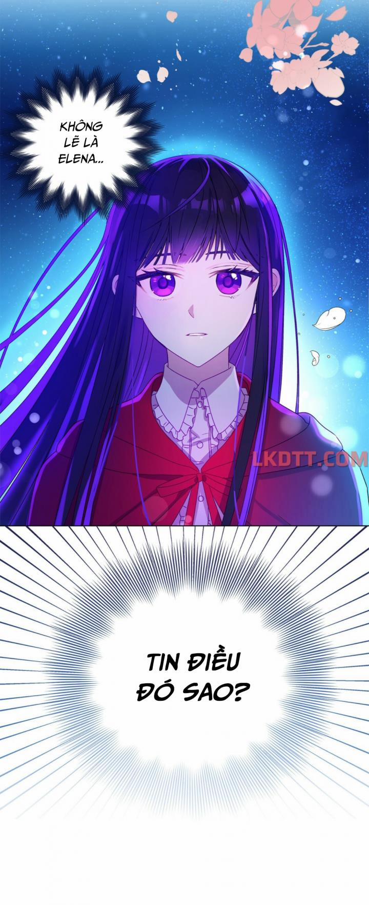 Nhật Ký Quan Sát Elena Evoy 2 trang 3