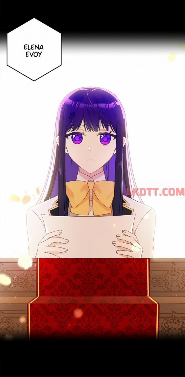 Nhật Ký Quan Sát Elena Evoy 2 trang 32