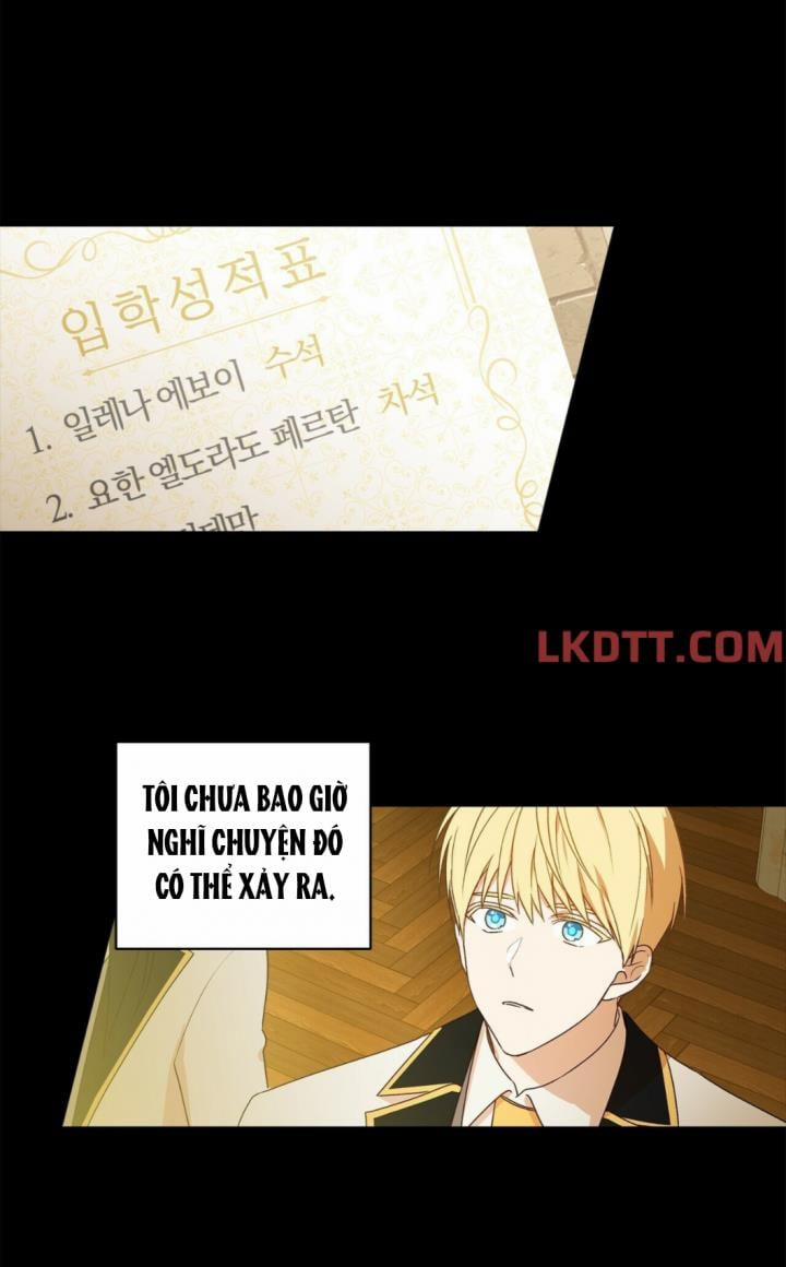 Nhật Ký Quan Sát Elena Evoy 2 trang 34