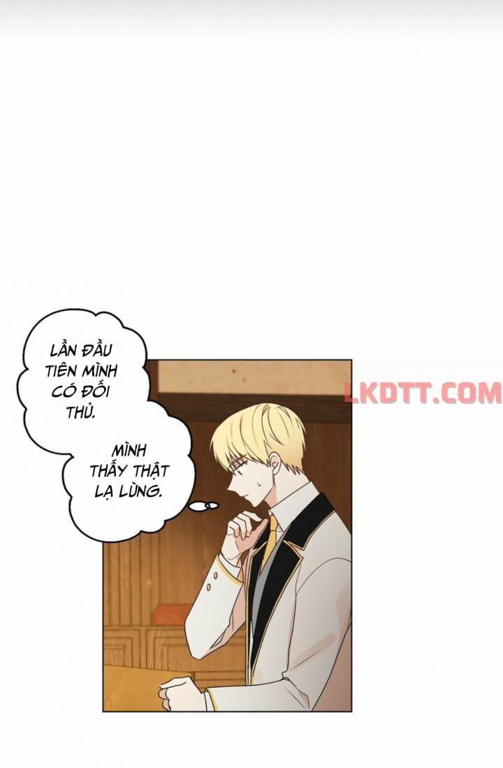 Nhật Ký Quan Sát Elena Evoy 2 trang 36