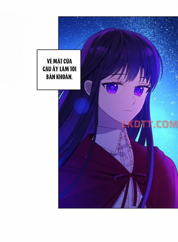 Nhật Ký Quan Sát Elena Evoy 2 trang 37