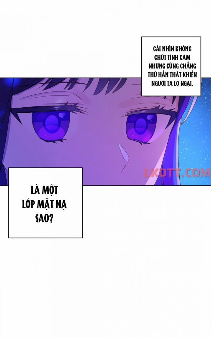 Nhật Ký Quan Sát Elena Evoy 2 trang 38