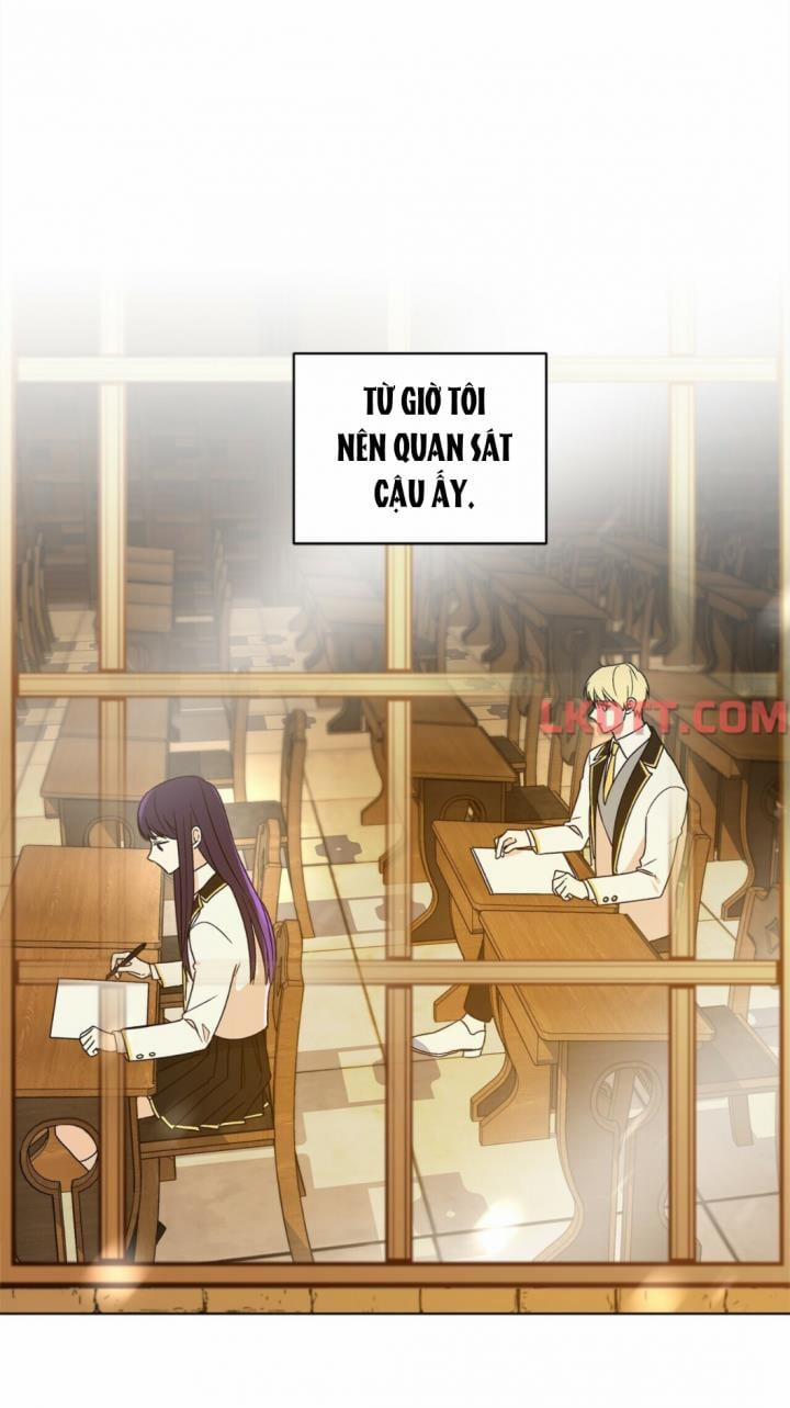 Nhật Ký Quan Sát Elena Evoy 2 trang 39