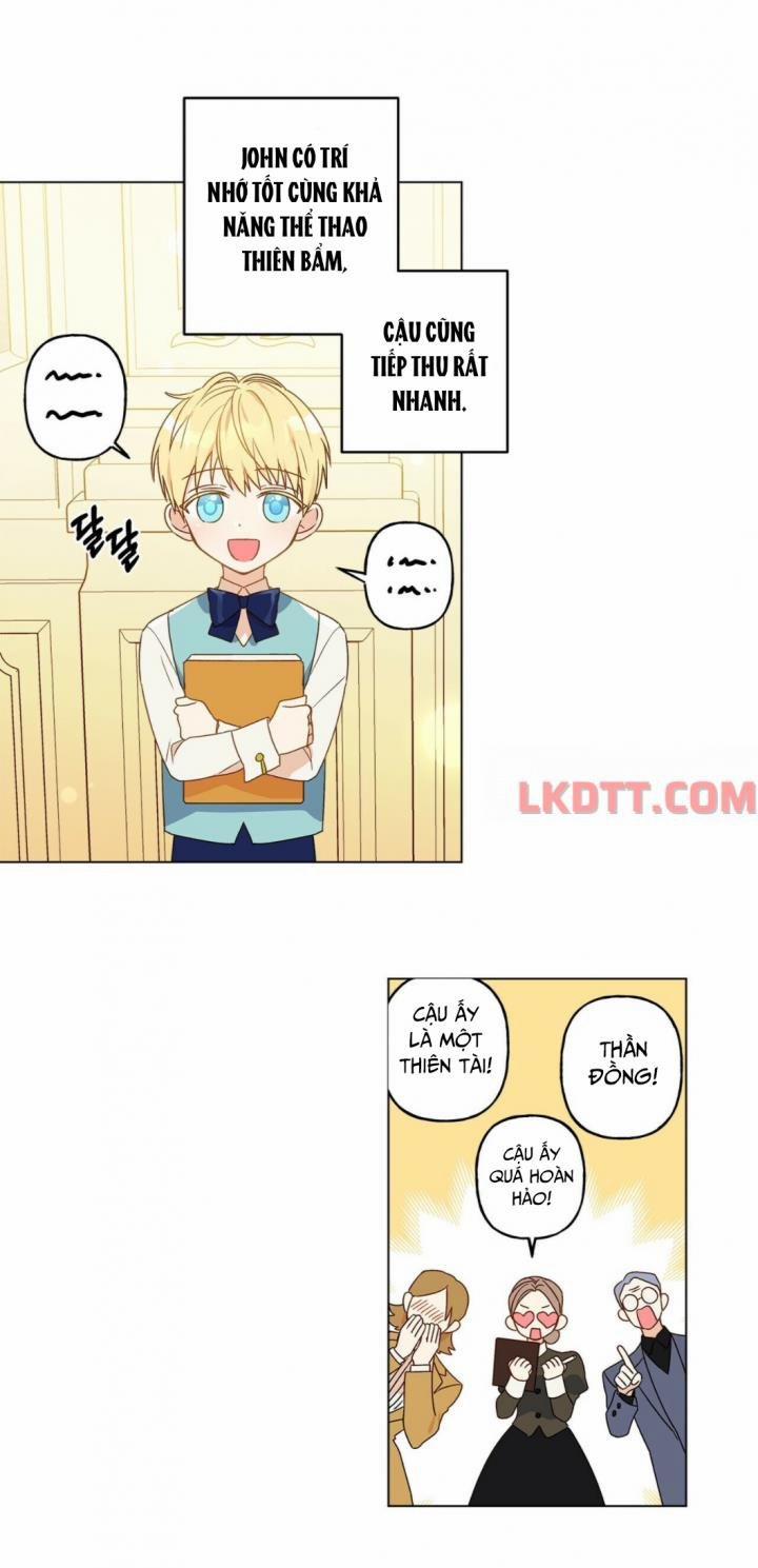 Nhật Ký Quan Sát Elena Evoy 2 trang 42