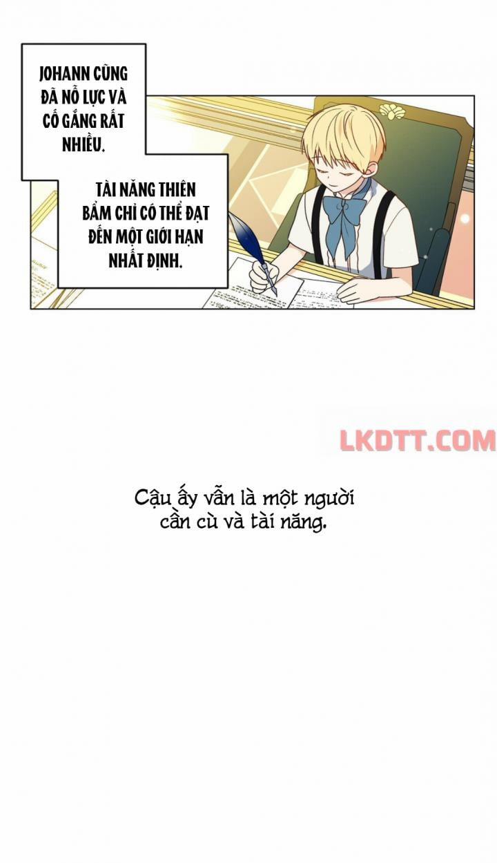 Nhật Ký Quan Sát Elena Evoy 2 trang 43