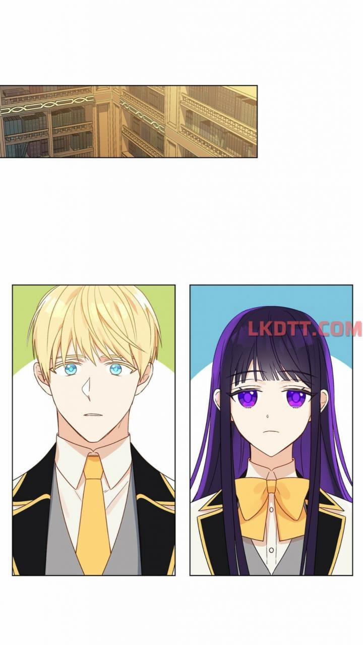 Nhật Ký Quan Sát Elena Evoy 2 trang 44