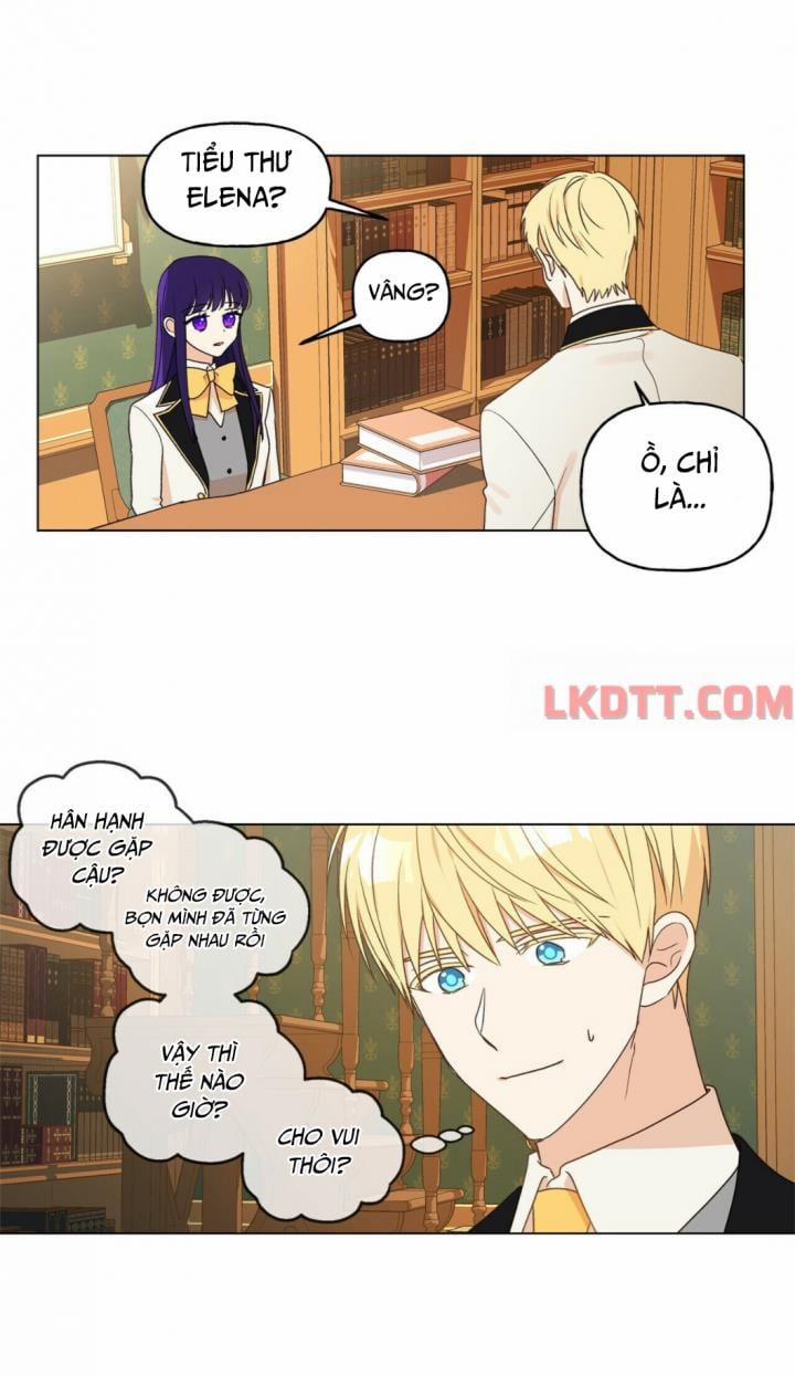 Nhật Ký Quan Sát Elena Evoy 2 trang 45