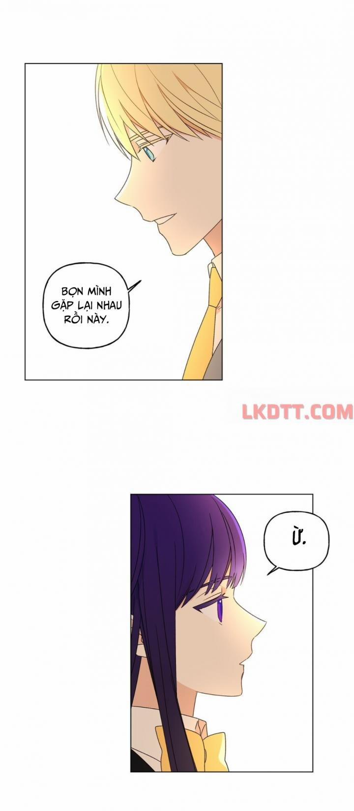 Nhật Ký Quan Sát Elena Evoy 2 trang 46