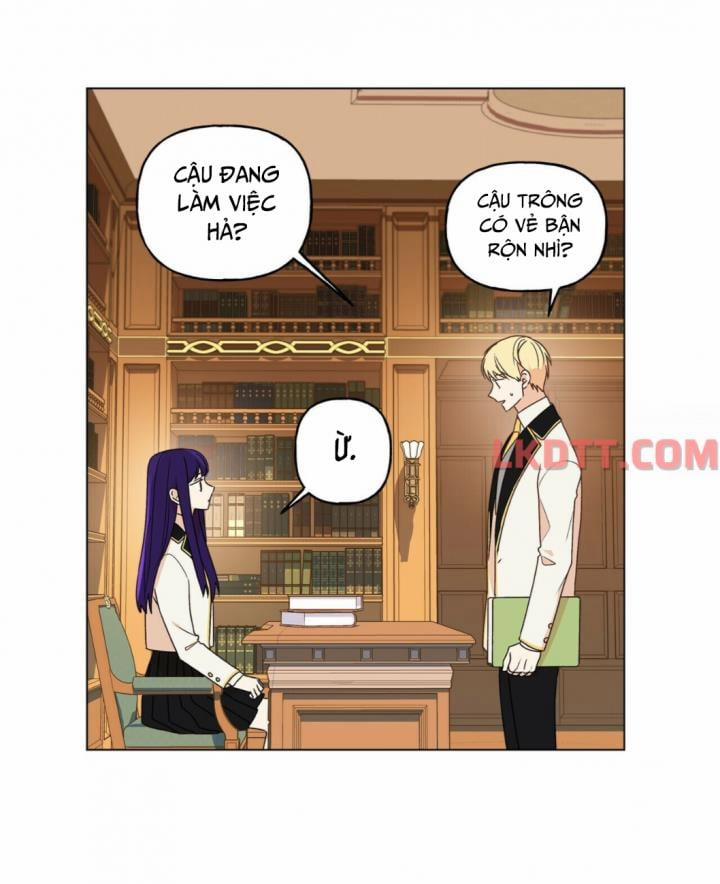 Nhật Ký Quan Sát Elena Evoy 2 trang 47