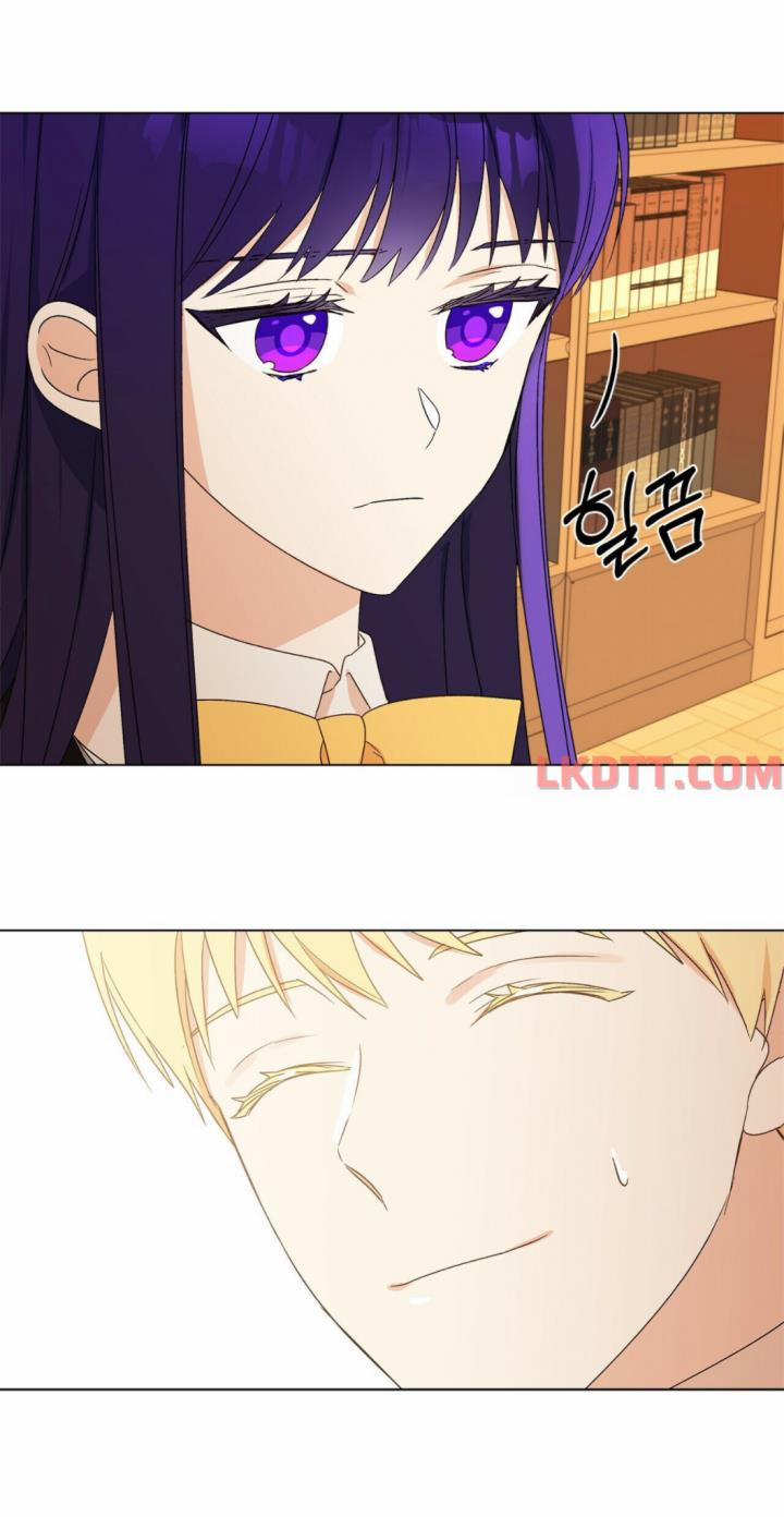 Nhật Ký Quan Sát Elena Evoy 2 trang 48