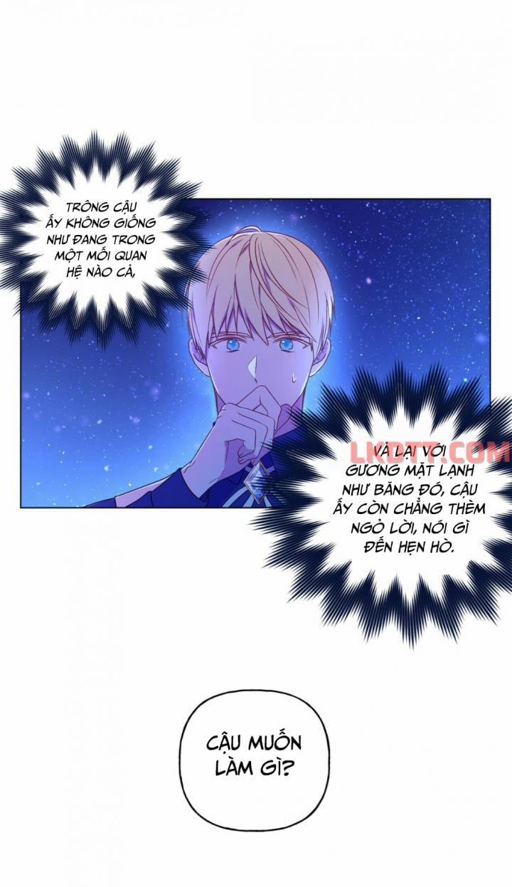 Nhật Ký Quan Sát Elena Evoy 2 trang 5